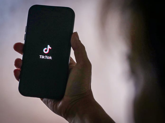 Kanada TikTok’un çocukların verilerini topladığını açıkladı