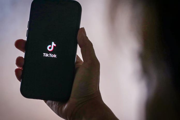 Kanada TikTok’un çocukların verilerini topladığını açıkladı