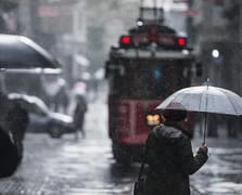 İstanbul hava durumu tahminleri | AKOM ile İstanbul'da hava nasıl olacak, yağmur-kar yağacak mı?