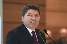 Adalet Bakanı Tunç'tan Aile hukukunda "Yeni Dönem" müjdesi: Arabuluculuk ve kısa boşanma davaları geliyor