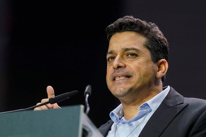 İsrailli bakandan Suriye açıklaması: Savaş kaçınılmaz