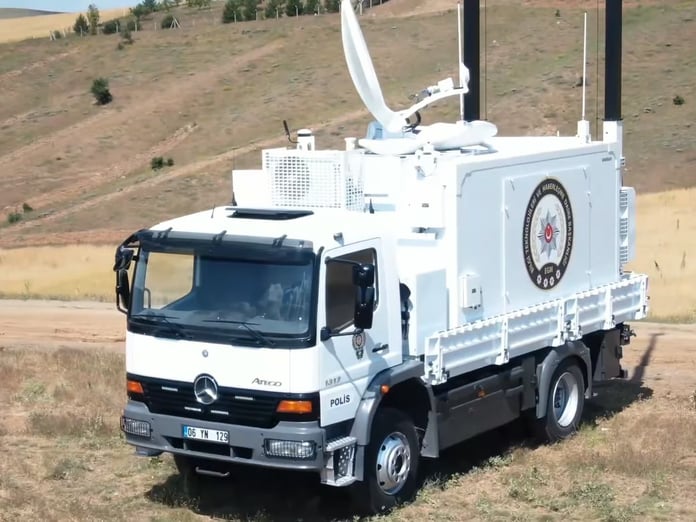 Emniyete haberleşmede KETUM yardımcı