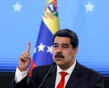 Lukaşenko uyardı: "Venezuela ikinci Vietnam olur"