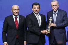 Baykar, 2024’te de ihracat zirvesinde