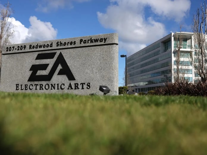 Electronic Arts rekor fiyata satılıyor
