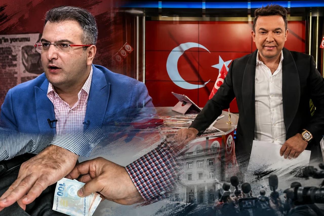 Cem Küçük soruşturmasıyla ilgili dikkat çeken sözler! 
