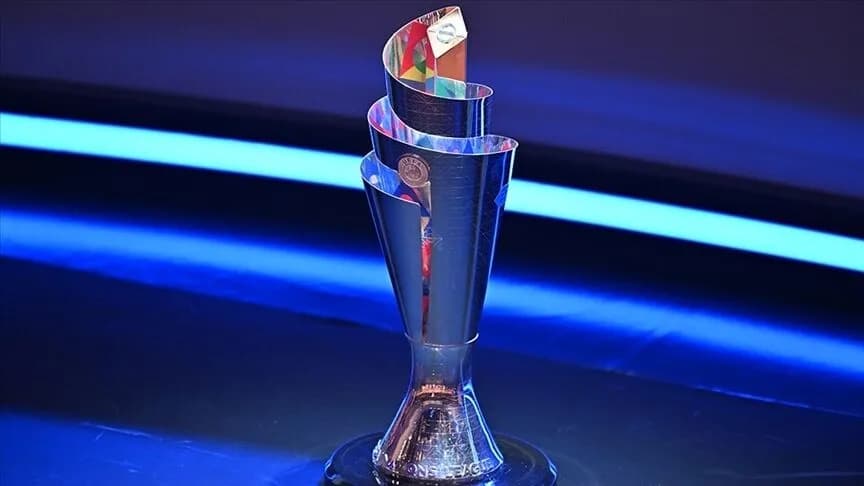 UEFA Uluslar Ligi fikstürü açıklandı mı