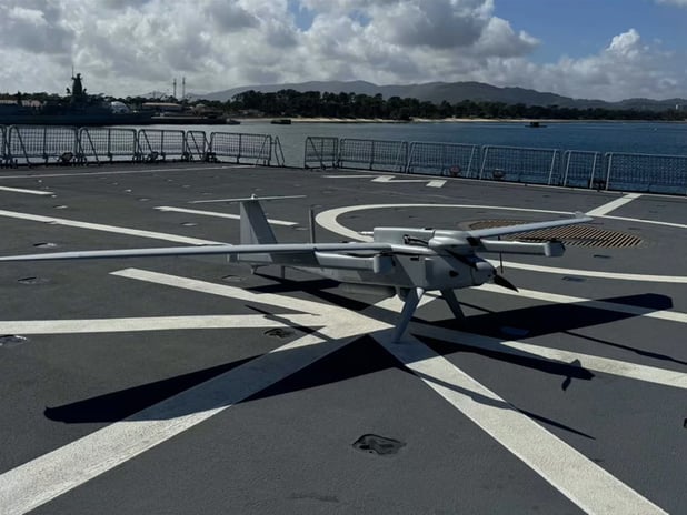 ABD ve Danimarka, NATO İHA operasyonları için yeni bir Avrupa merkezi kuruyor