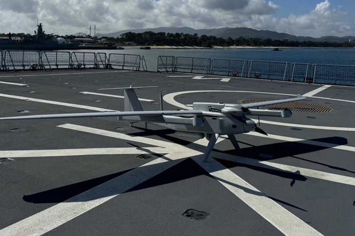 ABD ve Danimarka, NATO İHA operasyonları için yeni bir Avrupa merkezi kuruyor