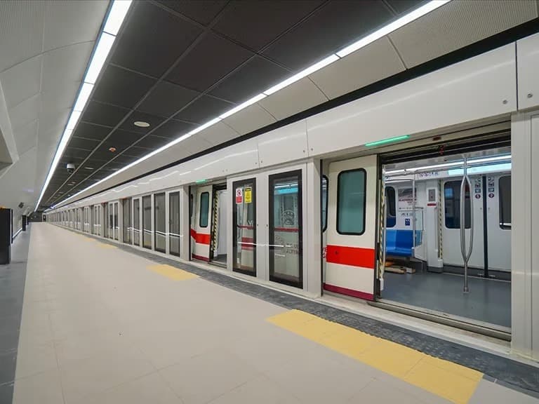 Halkalı-Arnavutköy Hattı, 19 Haziran'da açılacak