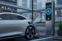 Elektrikli araç şarjında esnek fiyat dönemi başlıyor: Saat ve yer bazlı olacak 