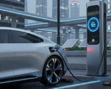 Elektrikli araç şarjında esnek fiyat dönemi başlıyor: Saat ve yer bazlı olacak 