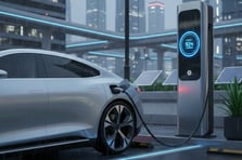 Elektrikli araç şarjında esnek fiyat dönemi başlıyor: Saat ve yer bazlı olacak 