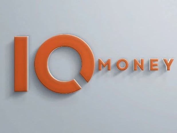 Elektronik para şirketi IQ Money'e 155 milyar TL'lik şüpheli işlem ve TMSF’den kayyım