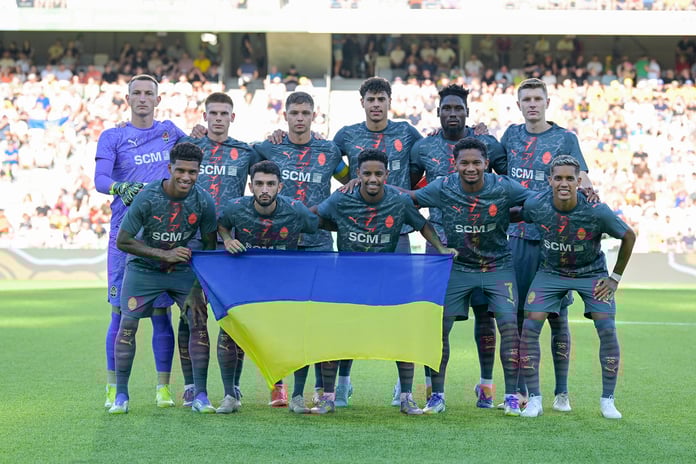 Shakhtar Donetsk'in Türk takımları karnesi