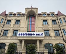 ASELSAN, Azerbaycan'daki faaliyetlerinin 28. yılını kutluyor