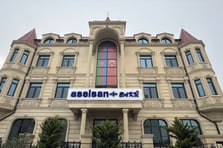 ASELSAN, Azerbaycan'daki faaliyetlerinin 28. yılını kutluyor