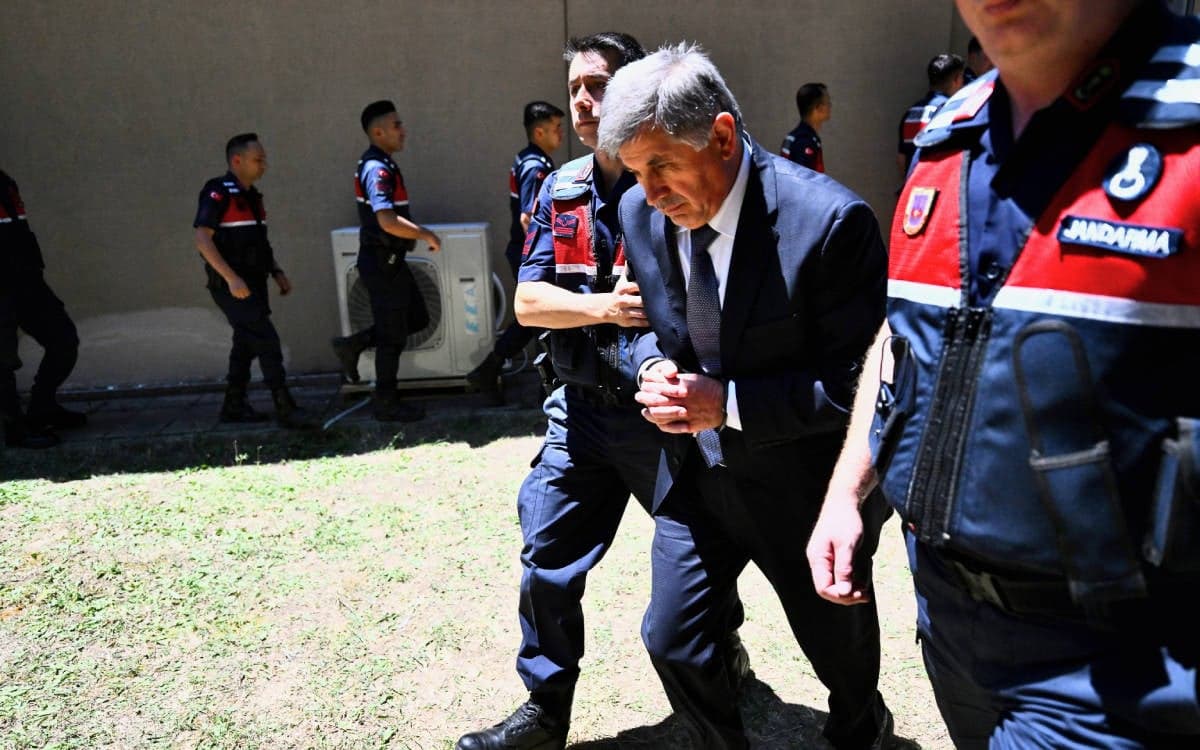 Kartalkaya faciasında adalet yerini buldu: Aileler gözyaşlarına boğuldu