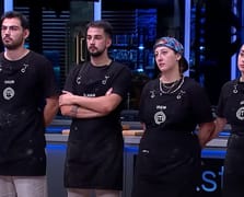 MasterChef kim elendi? TV8 ile 14 Eylül 2025 MasterChef kim gitti?