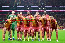 Galatasaray'ın muhtemel rakipleri | Şampiyonlar Ligi son 16 turu Galatasaray'ın rakipleri belli oldu mu?