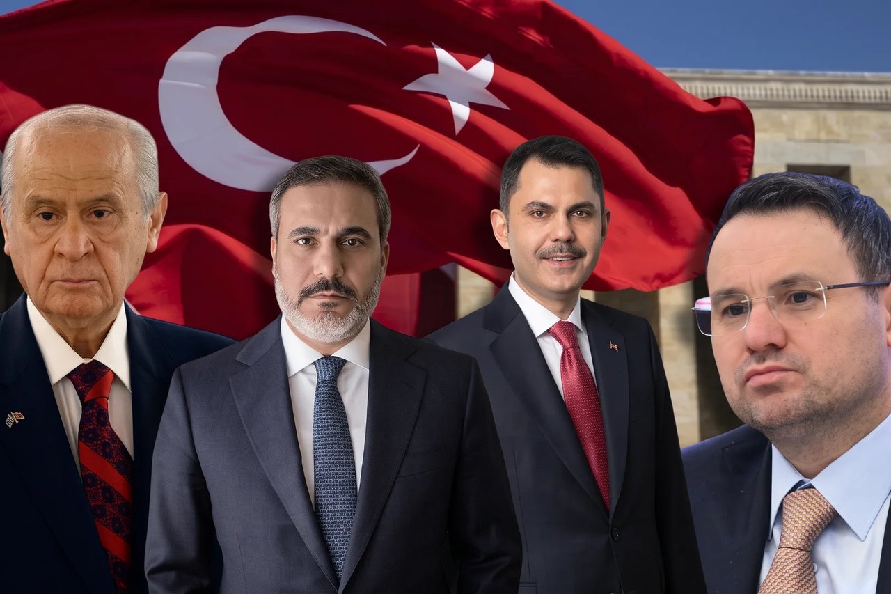 Siyasilerden 29 Ekim Cumhuriyet Bayramı mesajları! 