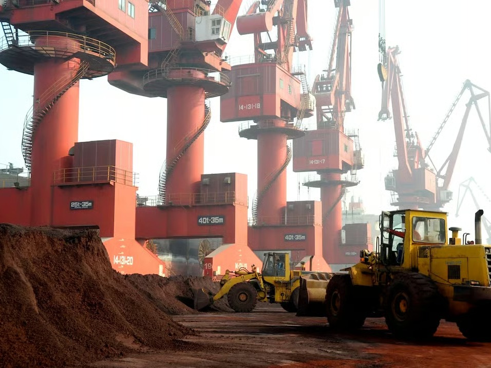  China Grants Rare Earth Licenses to US Auto Suppliers