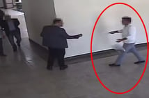 Sivrihisar Belediye Başkanı’na yumruklu saldırı girişimi: Başkan Yardımcısı yaralandı