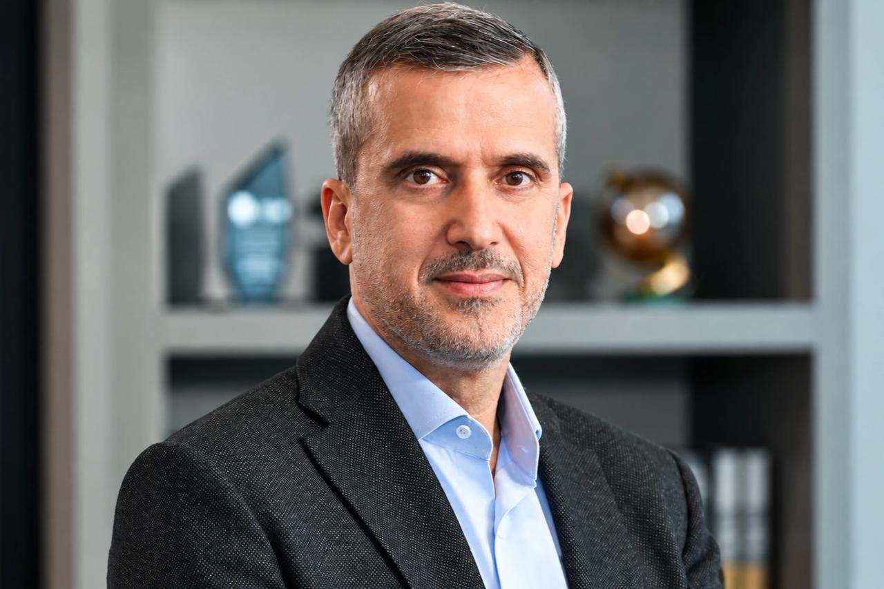 Namık Kemal Gökalp görevlerinden istifa etti