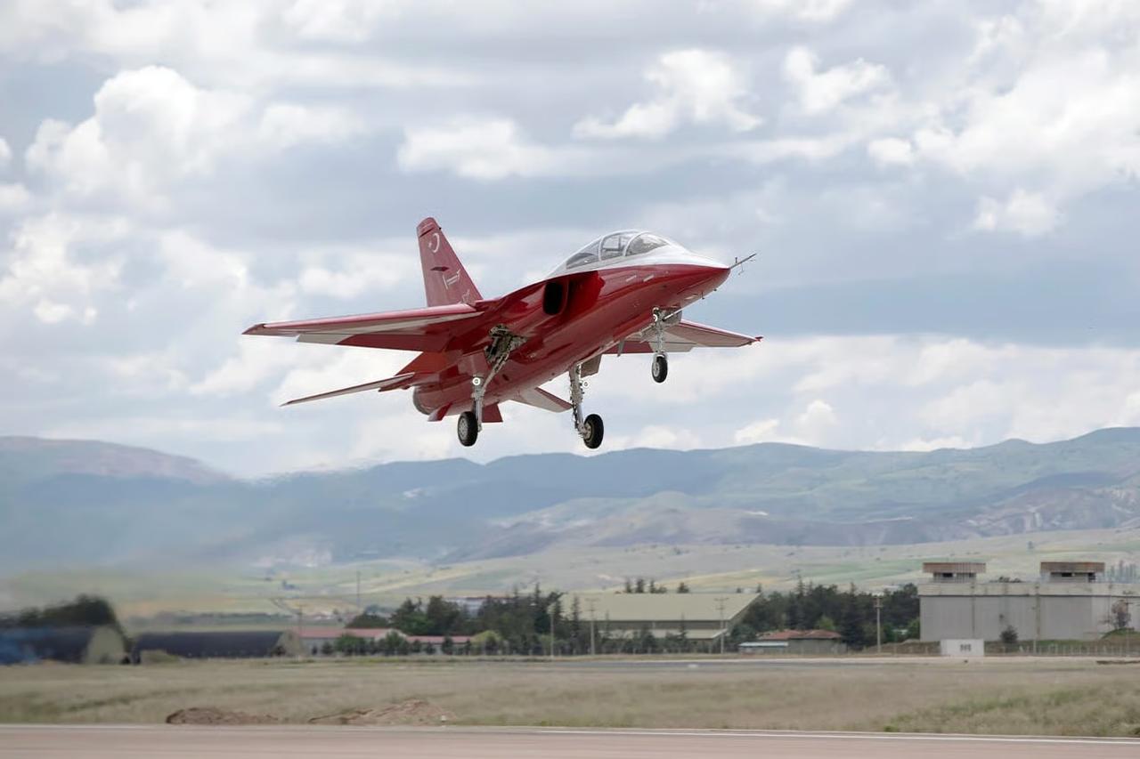 TUSAŞ KAAN ve HÜRJET projelerinde son durumu açıkladı
