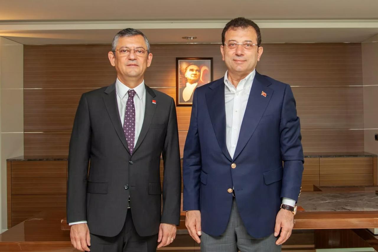 CHP'den İmamoğlu itirafı: Popüler kimliğin esiri olduk