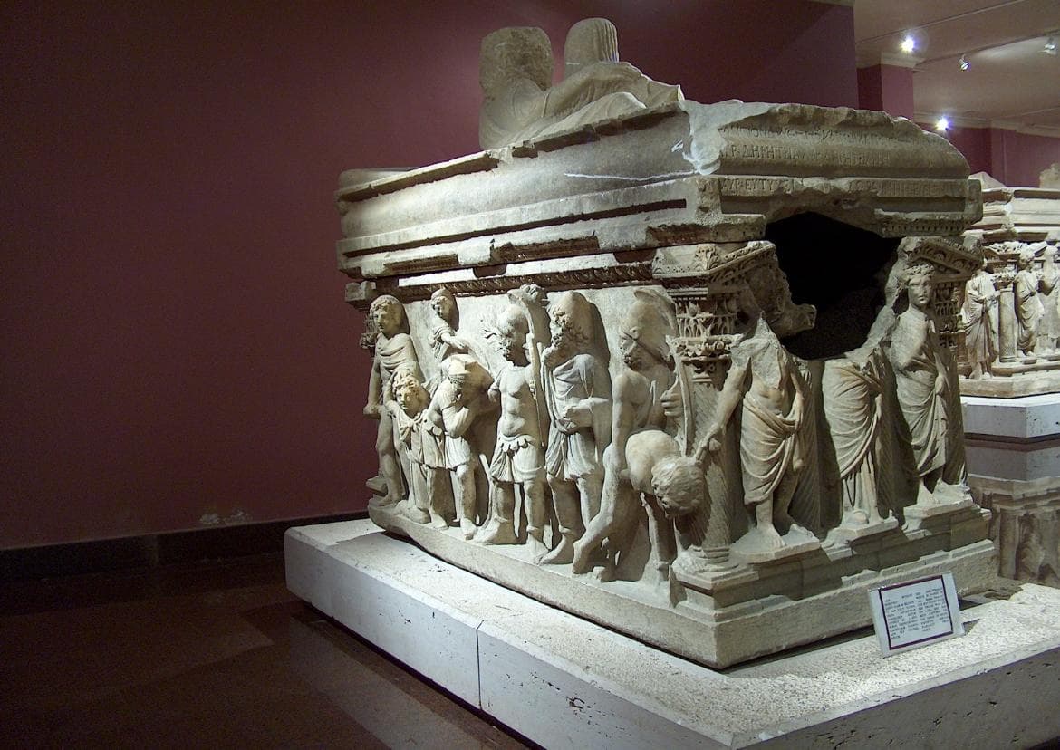 Troya, 2026’da Roma Kolezyumu’nda dünya sahnesine çıkıyor