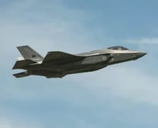 Türkiye’nin F-35 hedefi ABD yaptırımlarıyla karmaşık bir süreçten geçiyor