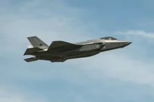 Türkiye’nin F-35 hedefi ABD yaptırımlarıyla karmaşık bir süreçten geçiyor