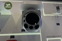 İsrail basınına göre: Türkiye’nin yeni ASELFLIR-600 sistemi Atina’yı İzmir hava sahasından gözlemleyebilir