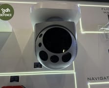 İsrail basınına göre: Türkiye’nin yeni ASELFLIR-600 sistemi Atina’yı İzmir hava sahasından gözlemleyebilir