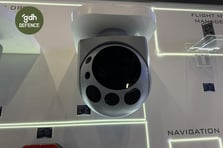 İsrail basınına göre: Türkiye’nin yeni ASELFLIR-600 sistemi Atina’yı İzmir hava sahasından gözlemleyebilir