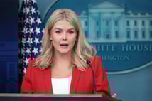 Beyaz Saray'dan İran ile müzakere açıklaması