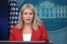 Beyaz Saray'dan İran ile müzakere açıklaması