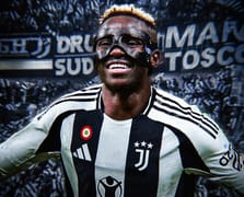 Juventus'un Victor Osimhen transferindeki son durum: Gözler Temmuz ayında