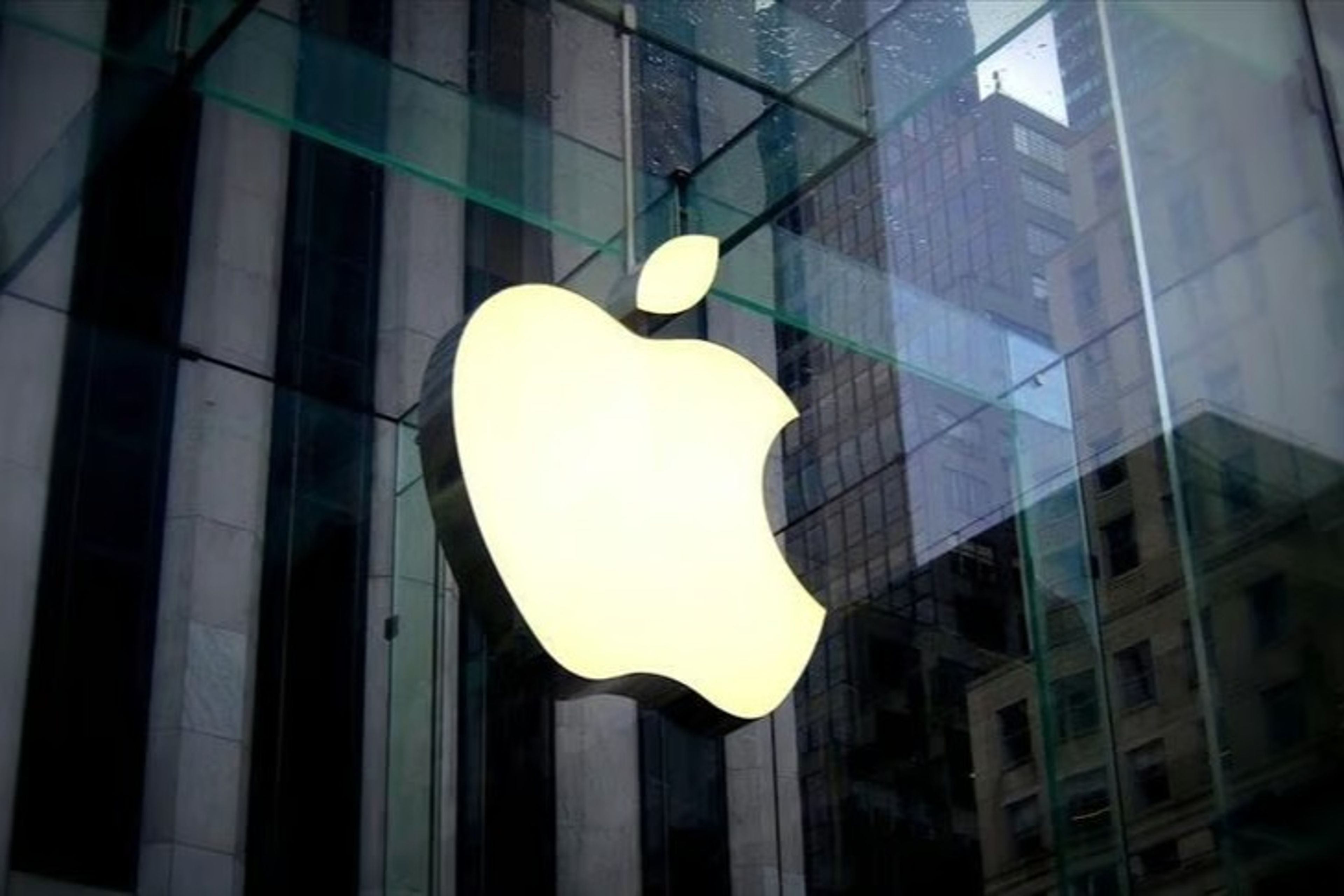 Apple, Amerika'da üretim için harekete geçti