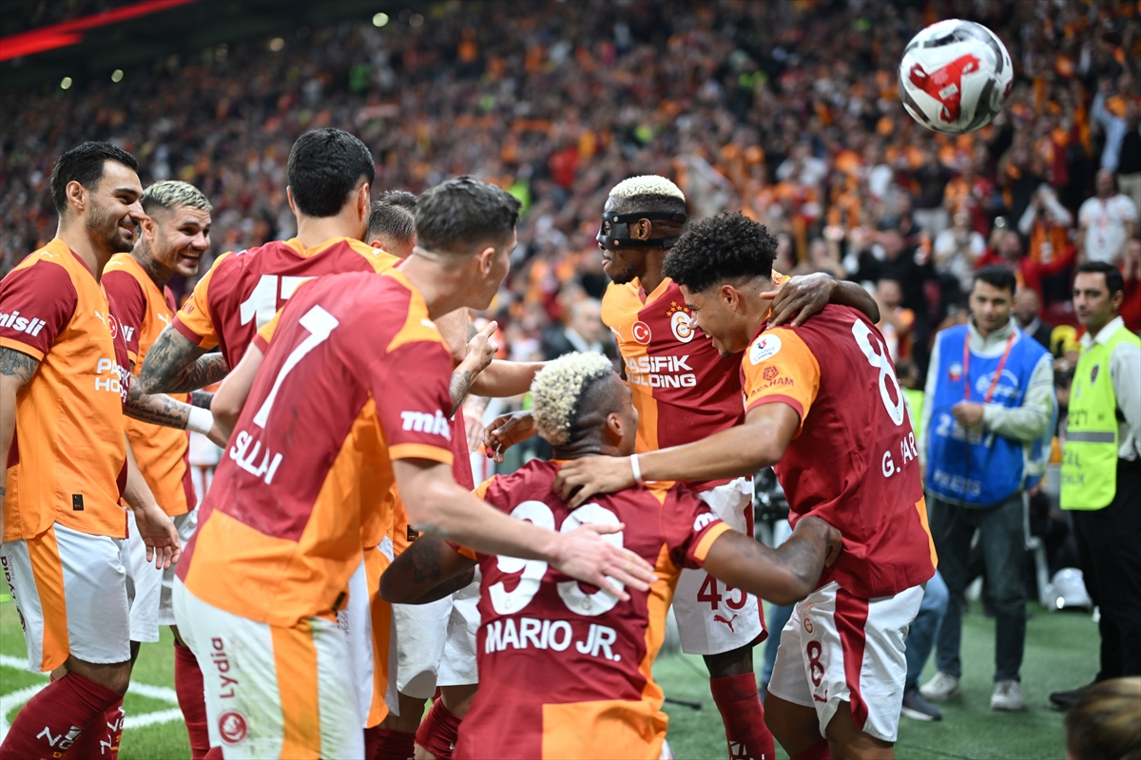 Ajax durağı