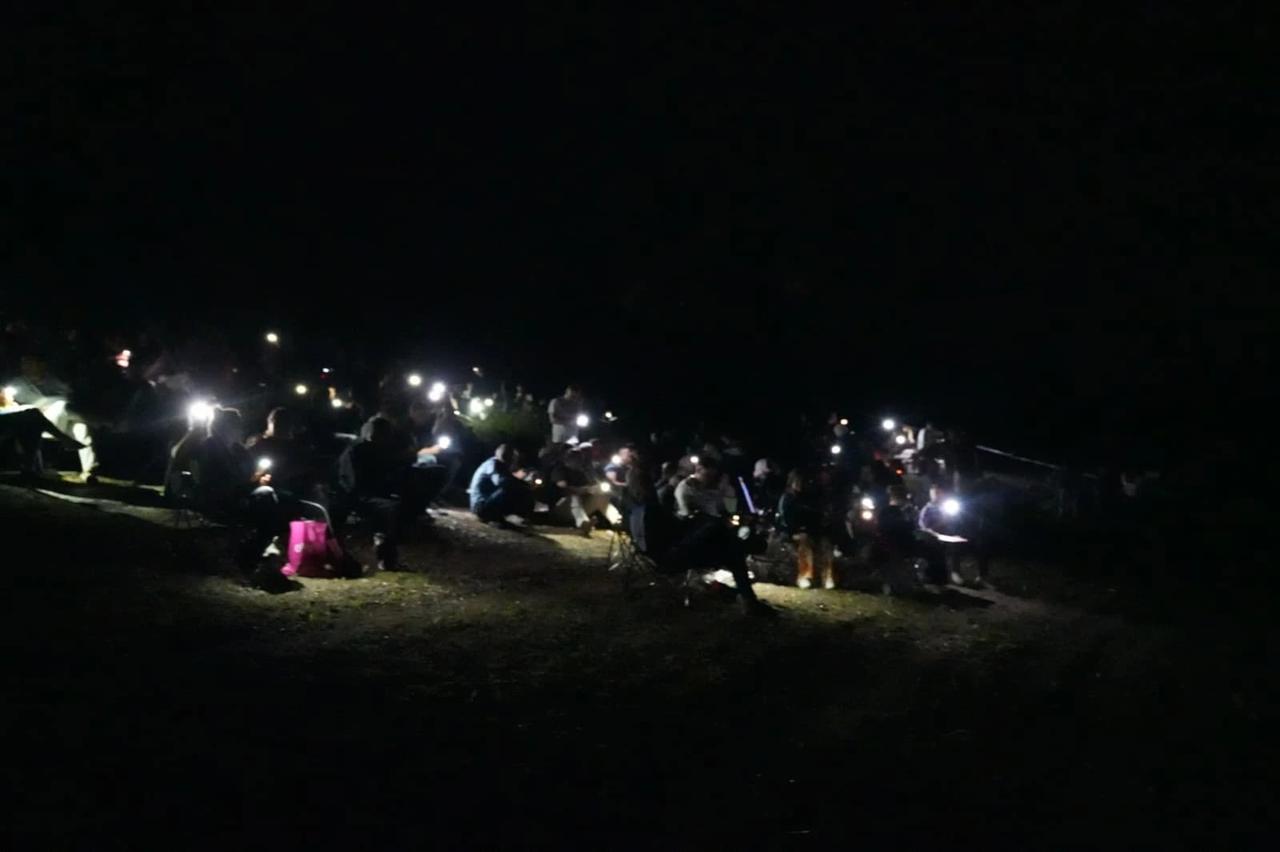 Bursa’da Perseid meteor yağmuru nerede izlendi