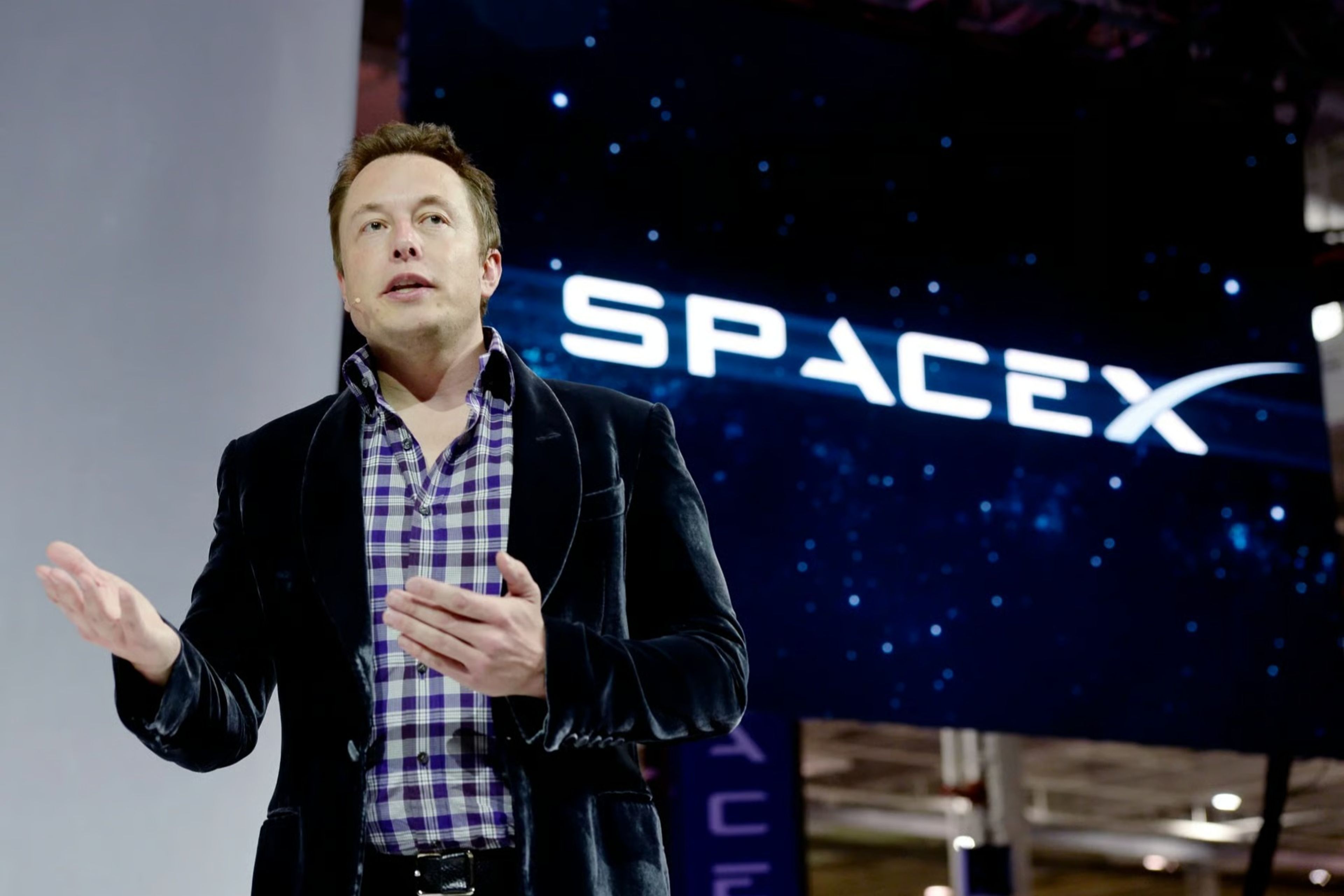 SpaceX'ten tarihi halka arz: Elon Musk'ın devasa yapay zeka ve Mars planları belli oldu