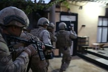 6 ilde dev yasa dışı bahis operasyonu: 22 milyar TL'lik işlem hacmi ortaya çıktı