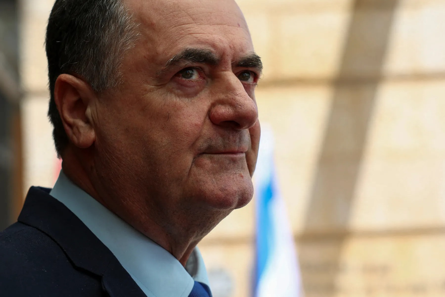Israel Vows To Protect Druze In Syria