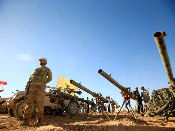 Lübnan Cumhurbaşkanı'ndan uyarı: Hizbullah'ı silahsızlandırma kararı iç savaşı tetikleyebilir