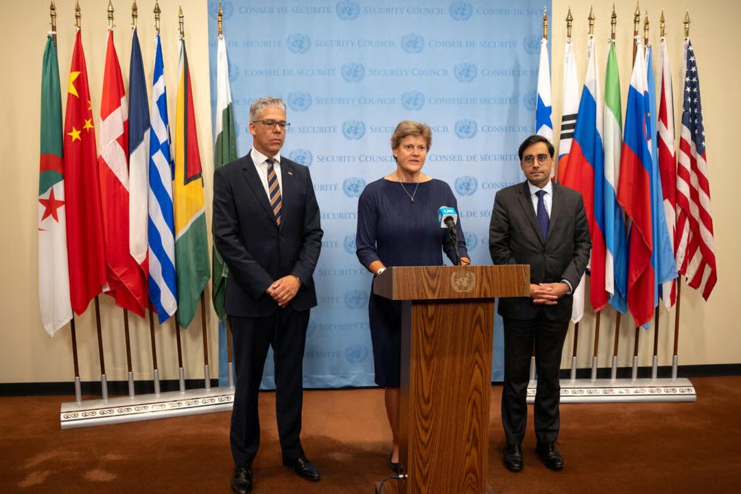 EU Reimposes Sanctions on Iran Over Nuclear Dispute