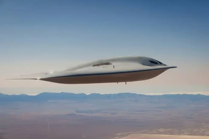 ABD, B-21 Raider filosunu 100 uçağın üzerine çıkarmayı değerlendiriyor