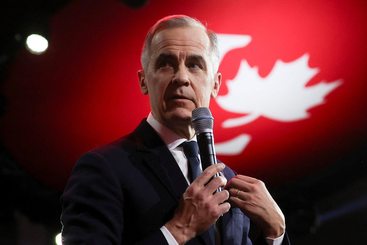Kanada'da Mark Carney dönemi
