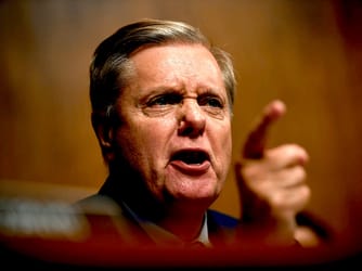 Senator Graham Threatens Saudi Arabia for Not Joining War